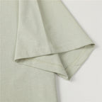 Fear Of God Essentials Boxy Photo T-Shirts