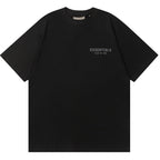 Fear Of God Essentials Boxy Photo T-Shirts