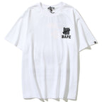 BAPE Sta Random by Bathing Ape Tee