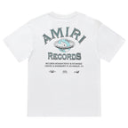 AMlRl Global records T-Shirt