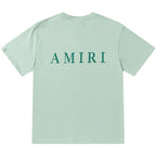 AMIRI MA Logo T-Shirts
