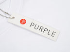 Purple Brand T-Shirt
