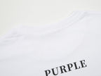 Purple Brand T-Shirt