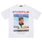 Purple Brand T-Shirt