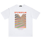 Purple Brand T-Shirt
