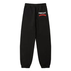 Saint Michael Letter Logo Pant