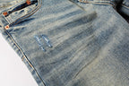Purple Brand Jeans #9050-1