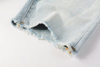 Purple Brand Denim Shorts #5017