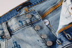 Purple Brand Jeans #9063