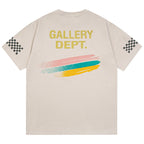 Gallery Dept. x Miami International Autodrone "Miami Grand Prix" MIA Merch Tee