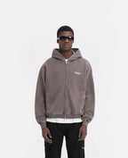 REPRESENT Ownrs Club Zip Hoodie