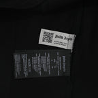 Palm Angels Burning Palm Over T-Shirt