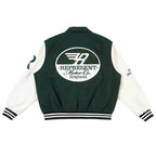Represent Racing Team Varsity Jacket