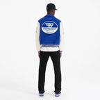 Represent Racing Team Varsity Jacket