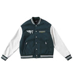 REPRESENT RACING CLUB VARSITY Jacket