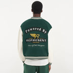 REPRESENT RACING CLUB VARSITY Jacket