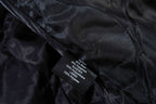 REPRESENT INITIAL VARSITY JACKET