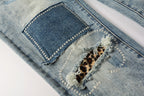 Purple Brand Jean #9095