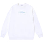 OFF-WHITE Graphic-Print Sweatshirts