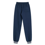 RHUDE Cotton-Jersey Pants