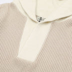 Fear Of God Knitted Sweater Hoodie