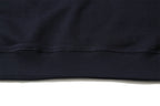 Off White Logo Cotton Sweatshirts