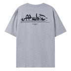 Off White Logo Cotton T-Shirts