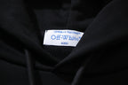 Off White C/O Andre Saraiva Hoodie