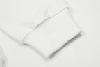 Off White Men's Scratch Arrow Popover Hoodies