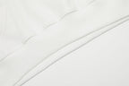 Off White Men's Scratch Arrow Popover Hoodies