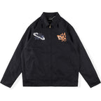 TUFF CROWD Jacket