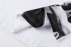 OFF WHITE Blurred Mary Skater T-Shirt