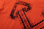 OFF WHITE Vibe Arrow T-Shirts