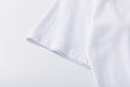 OFF-WHITE Cool Cotton T-Shirts