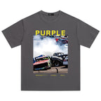 Purple Brand T-Shirt P6