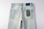 KSUBI Jeans #3025