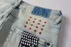 KSUBI Jeans #3017