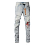 KSUBI Jeans #3008
