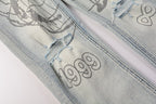 KSUBI Jeans #3013