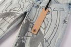 KSUBI Jeans #3013