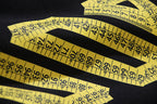 Off-White Logo Printed Shorts