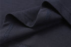 Fear Of God "FG" Logo Printd  T-Shirts
