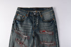 Purple Brand Jeans #9114
