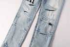 AMIRI Jeans A8920