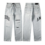 AMIRI Jeans A8916