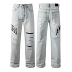 AMIRI Jeans A8916