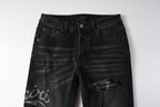 AMIRI Jeans A8925