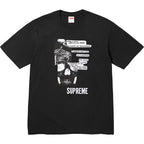 Supreme 25SS Anatomy Tee