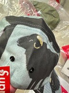 Supreme 25SS Damien Hirst Camp Cap