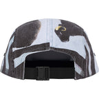 Supreme 25SS Damien Hirst Camp Cap